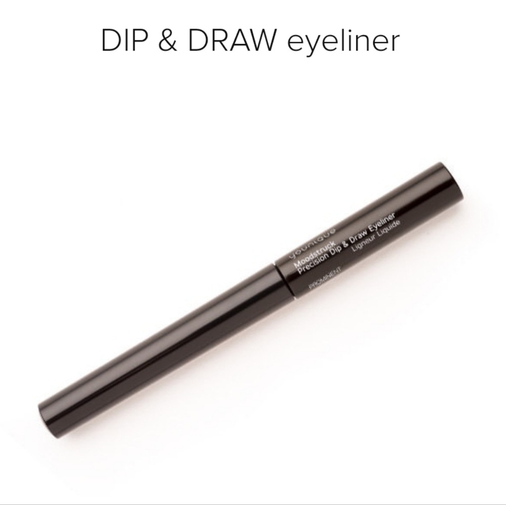 Dip & Draw eyeliner